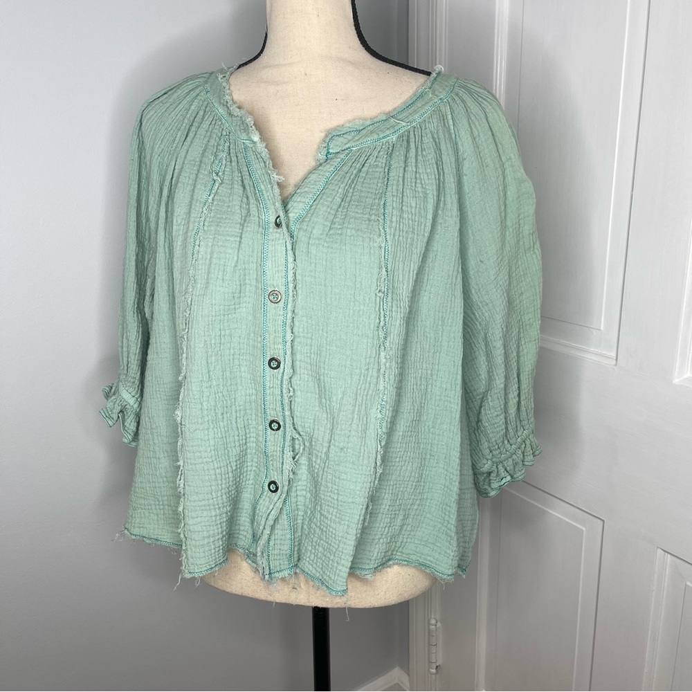 We the free Lucy Solid Swing Size XS - Picture 2 of 8